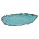 MURANO TITANIO Platou servire, sticlă, L.32cm