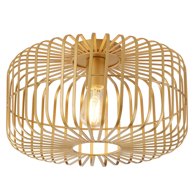 CRIB Plafonieră 1x60W E27