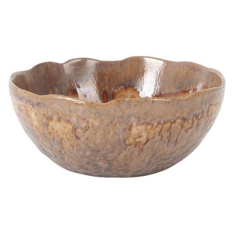 PAMPA Bol, porțelan, D.15cm