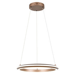 AMADOR Pendul 34W LED