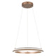 AMADOR Pendul 34W LED