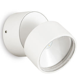OMEGA  ROUND Aplică exterior7W LED