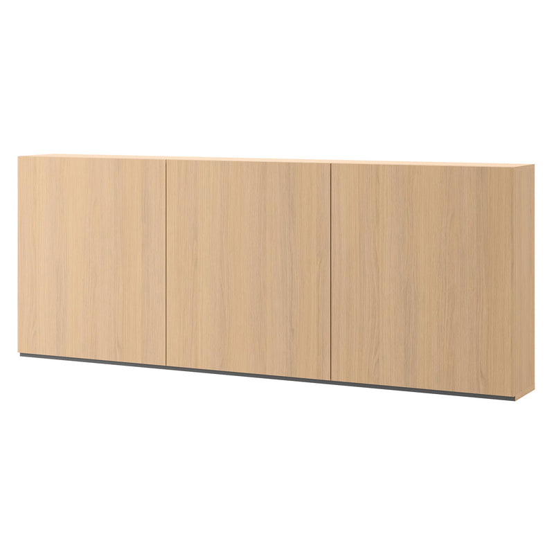 RONNIE Dulap suspendat, copii, 3 uși