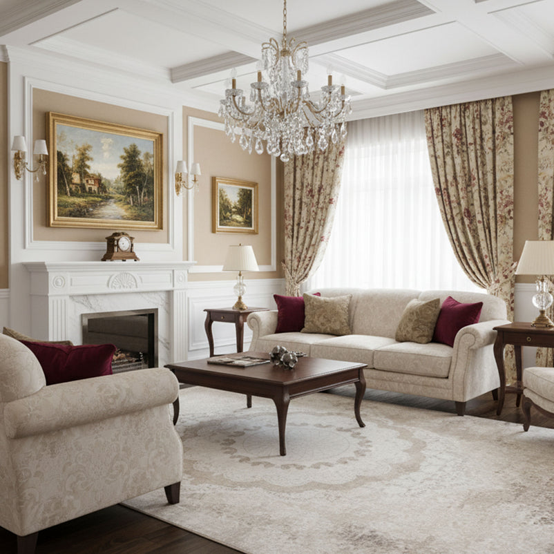 LIGATO Covor cameră