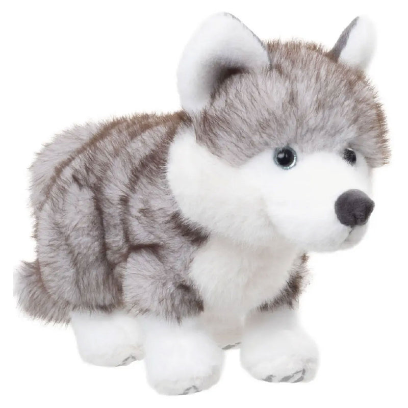 SWEET HUSKY Jucărie pluș, H.25cm
