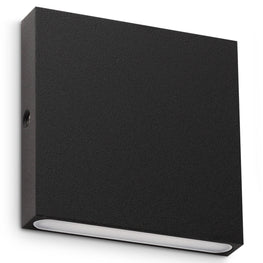 POST-IT Aplică exterior 3W LED