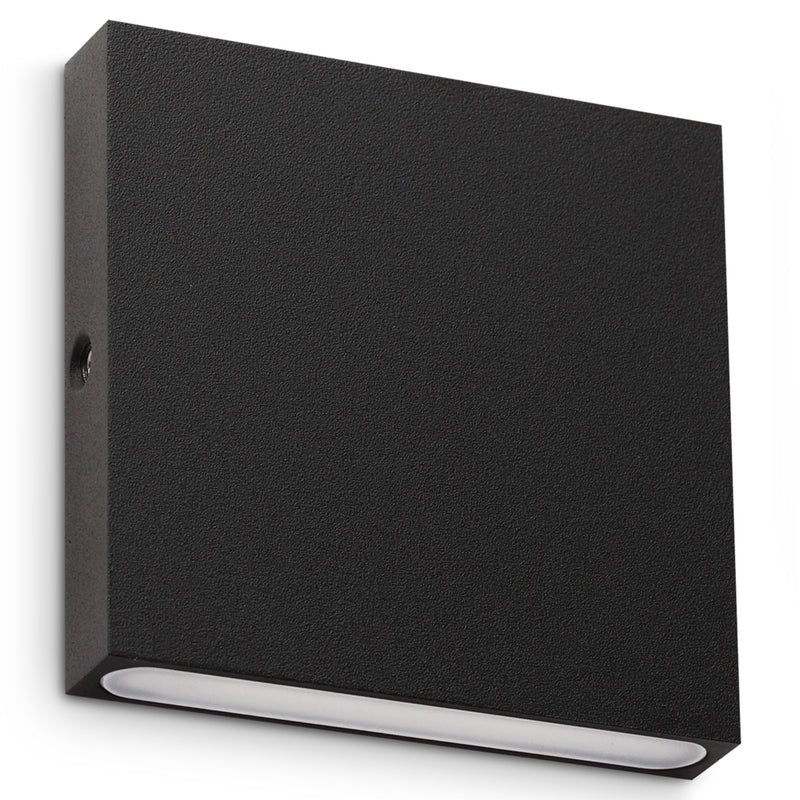 POST-IT Aplică exterior 3W LED