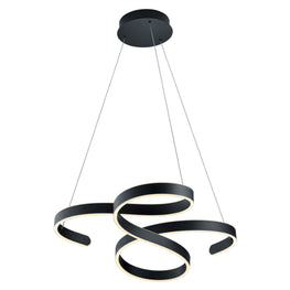 FRANCIS Pendul 48W LED