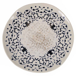 JERICA IBERICA Farfurie fel principal, ceramică, D.26cm