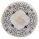 JERICA IBERICA Farfurie fel principal, ceramică, D.26cm
