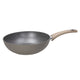ECO TORTORA Tigaie wok, aluminiu, D.28cm