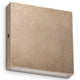 POST-IT Aplică exterior 3W LED