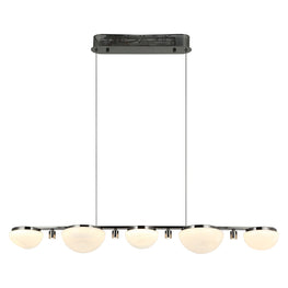 AVVA Lustră 41W LED