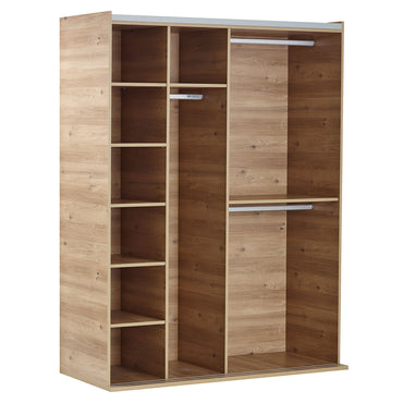 ORVILLE Dulap copii, 4 uși