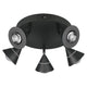 ROMEO Plafonieră 5x7W LED