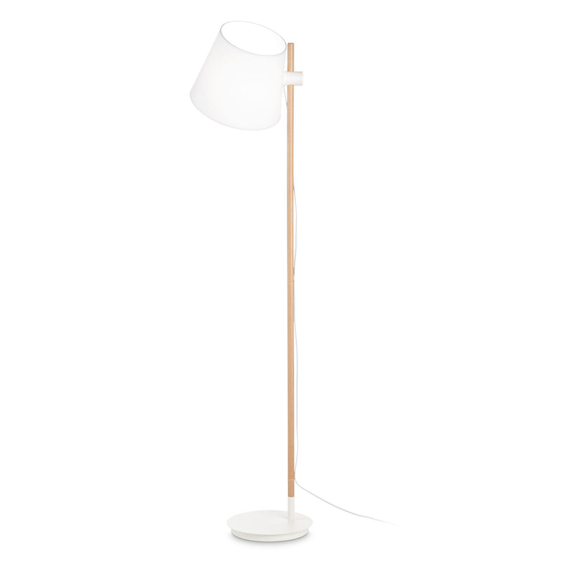 AXEL Lampadar 1x60W E27