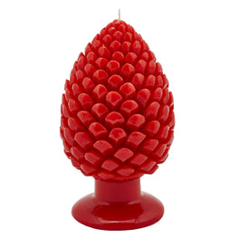 PINECONE Lumânare