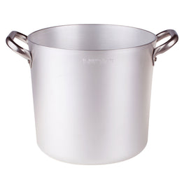 ALLUMINIO Oală, aluminiu