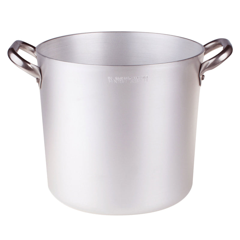 ALLUMINIO Oală, aluminiu