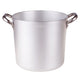 ALLUMINIO Oală, aluminiu