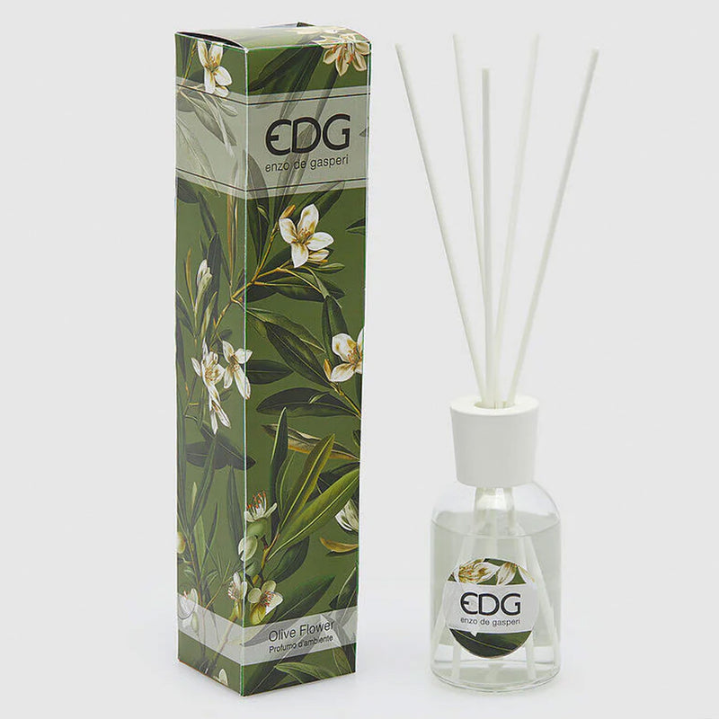 OLIVE FLOWER Difuzor parfum cameră
