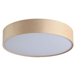 DRUM Plafonieră 3x60W E27