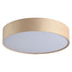 DRUM Plafonieră 3x60W E27