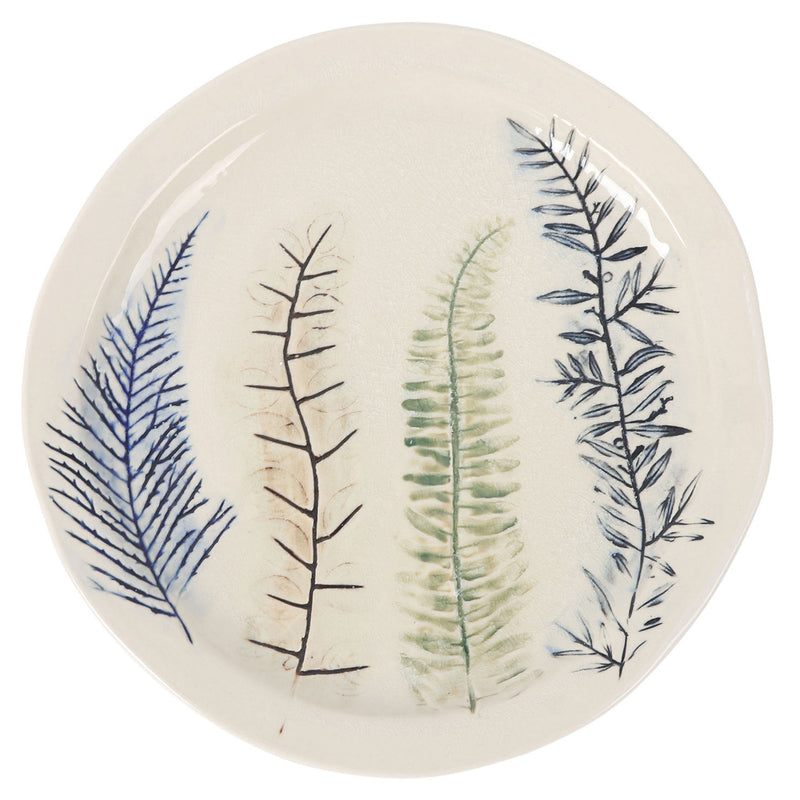 FORESTA Farfurie fel principal, ceramică, D.27cm