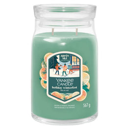 SIGNATURE Lumânare parfumată