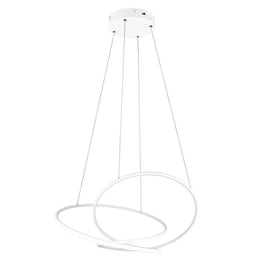 DARVIN Pendul 52W LED