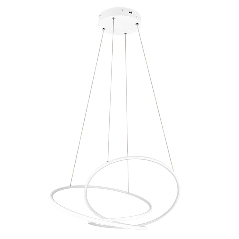 DARVIN Pendul 52W LED