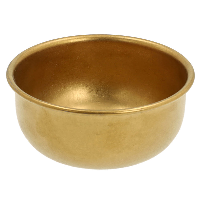 TEX Bol, inox