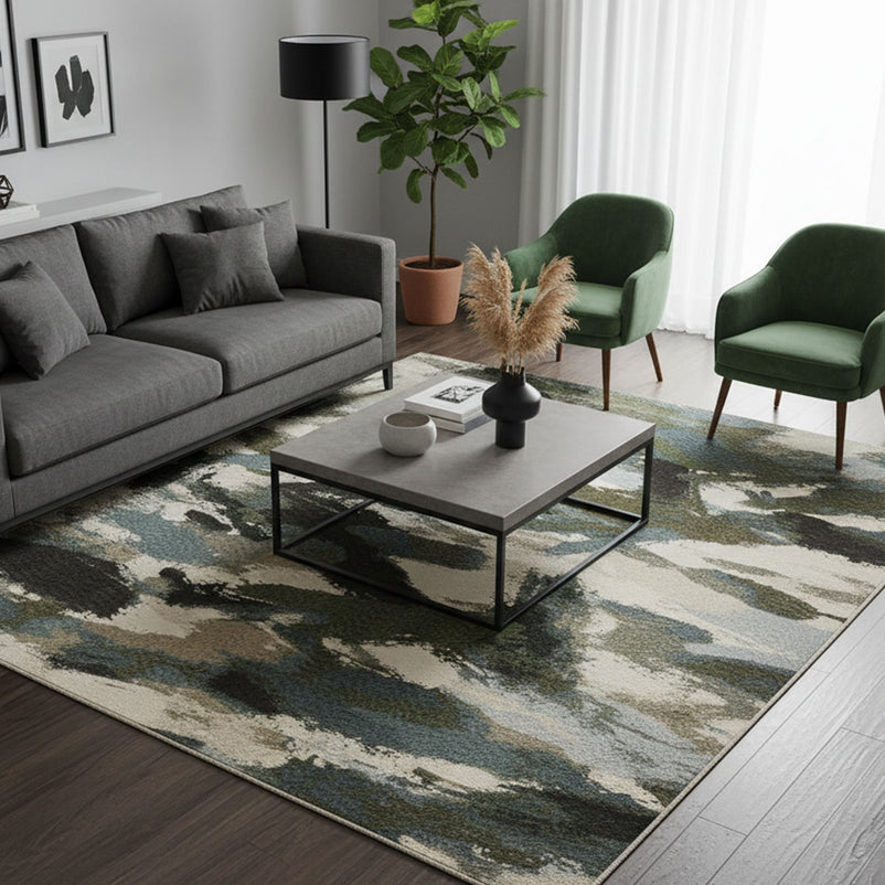 WILLOW Covor cameră