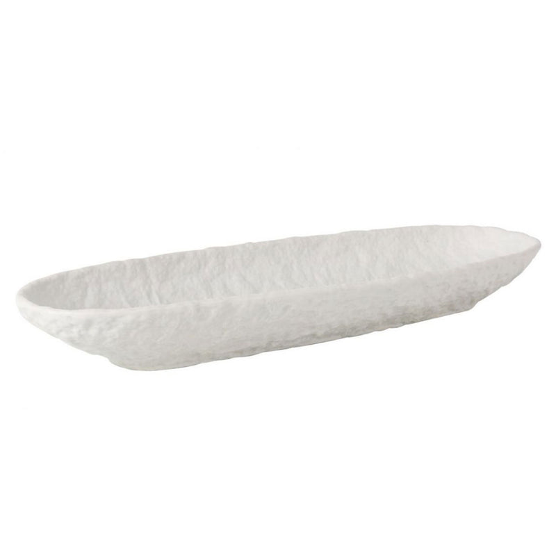 CANTABRO Tavă, porțelan, L.32cm