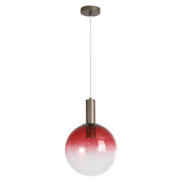 SWEDEN Pendul 1x50W GU10