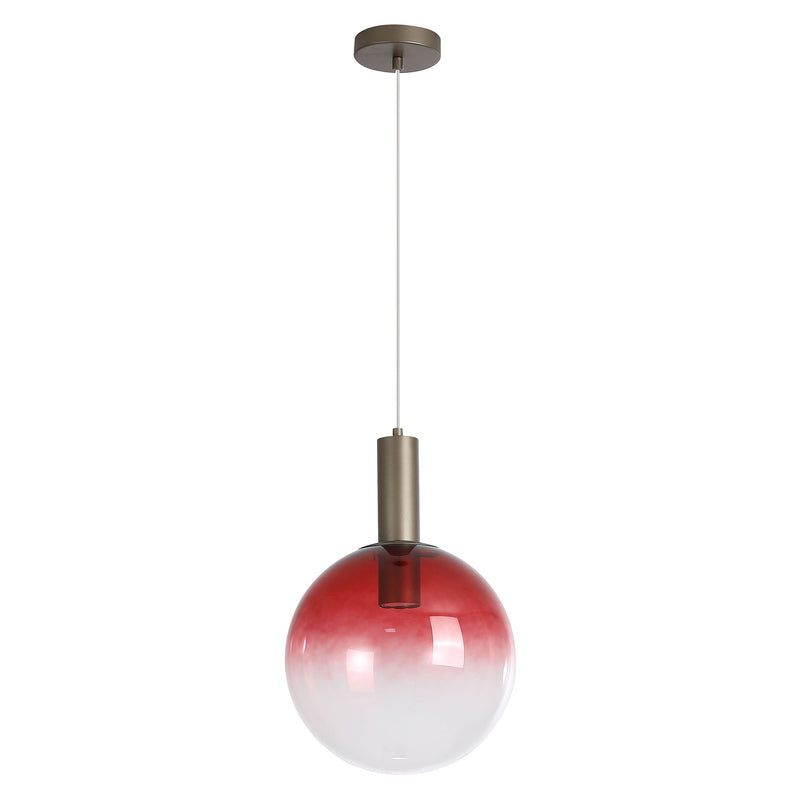 SWEDEN Pendul 1x50W GU10