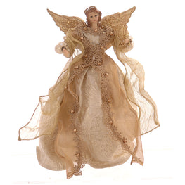 ANGEL Vârf brad