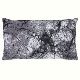 MARBLING Pernă decorativă, 30.5x51cm