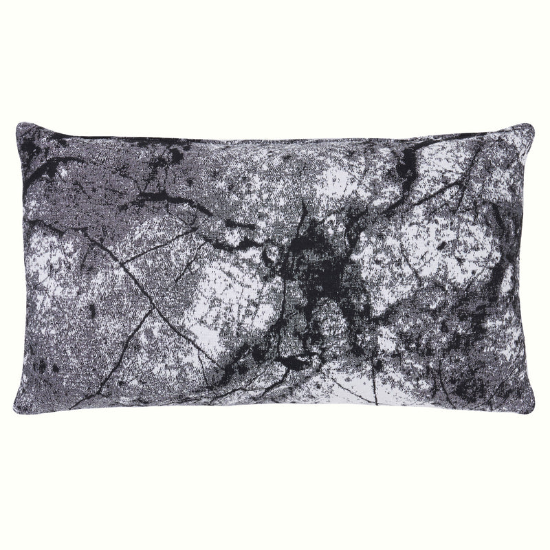MARBLING Pernă decorativă, 30.5x51cm