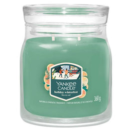 SIGNATURE Lumânare parfumată