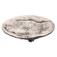 TEIDE Farfurie aperitiv, ceramică, D.20cm