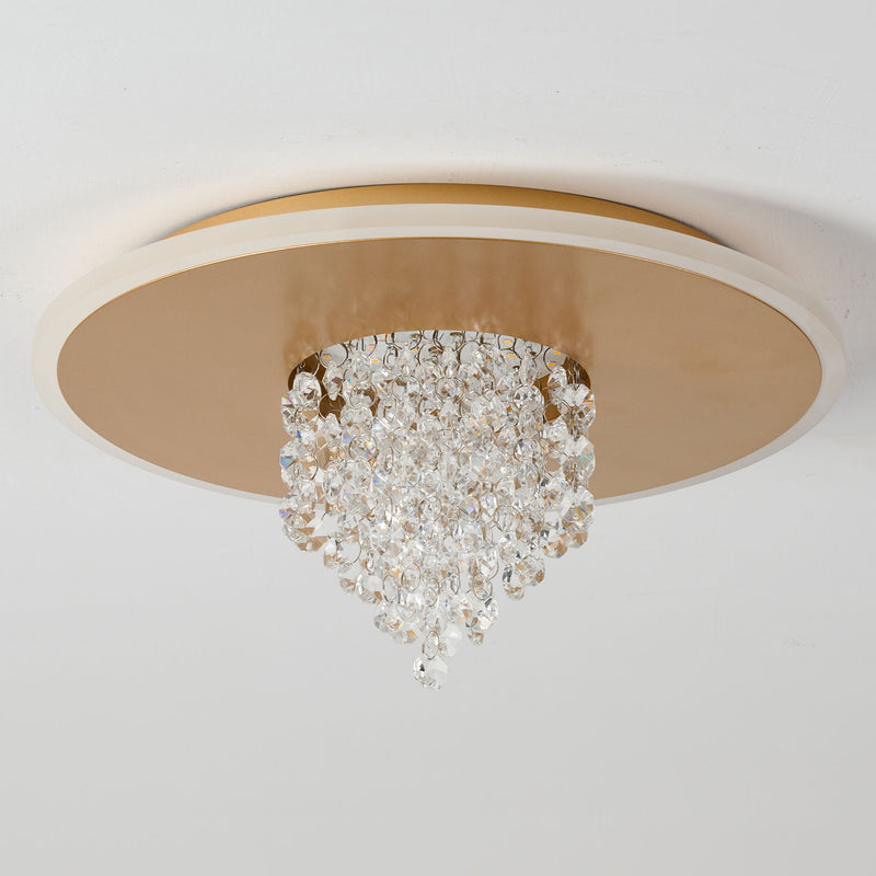 DELUGE Plafonieră 20W LED