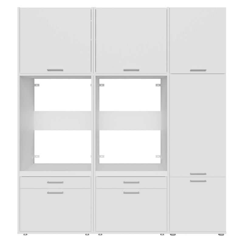LAUNDRY ROOM Set mobilier spălătorie