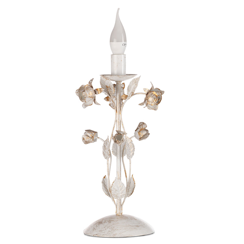 CAROLINA Veioză 1x6W E14