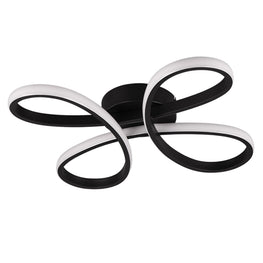 FLY Plafonieră 22W LED