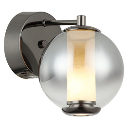 ENNOR Aplică 1x10W LED+1x3W LED