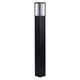 AVENUE Stâlp exterior 1x10W GU10