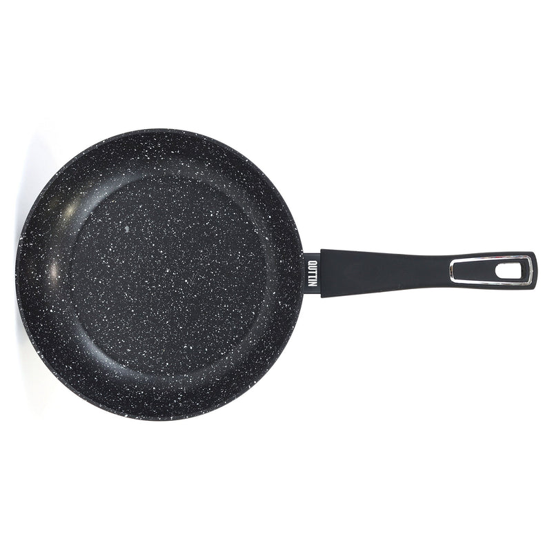 QUTTIN Tigaie, aluminiu