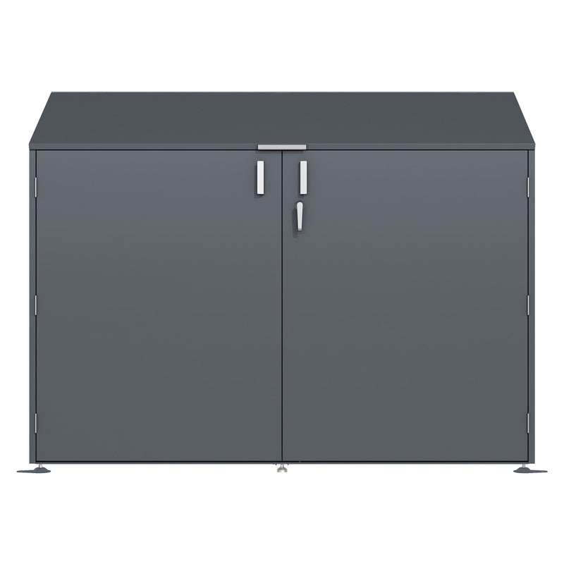 BOX Magazie depozitare biciclete