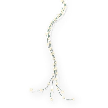 FLASH Instalație luminoasă, 240 LED-uri